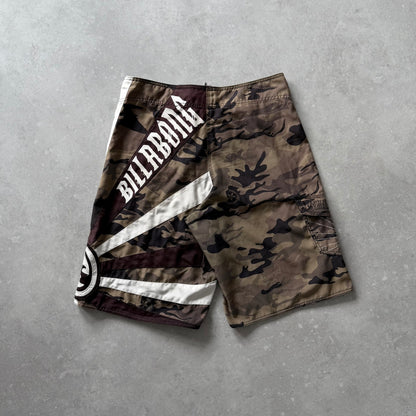 Vintage Billabong Andy Irons Boardshorts (34)