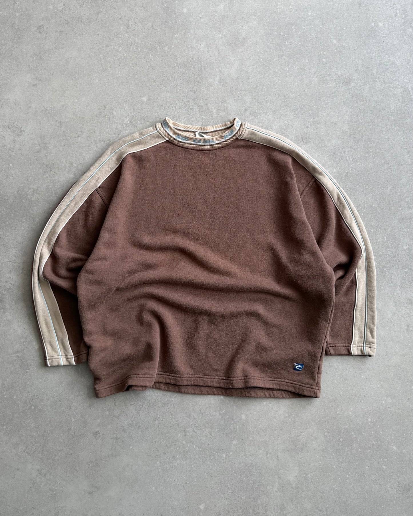 Vintage Ripcurl Sweatshirt (M)