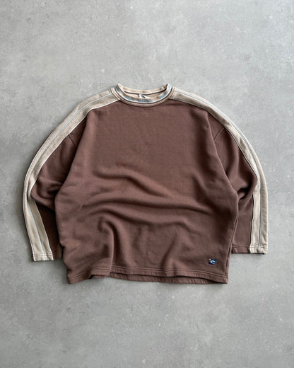 Vintage Ripcurl Sweatshirt (M)