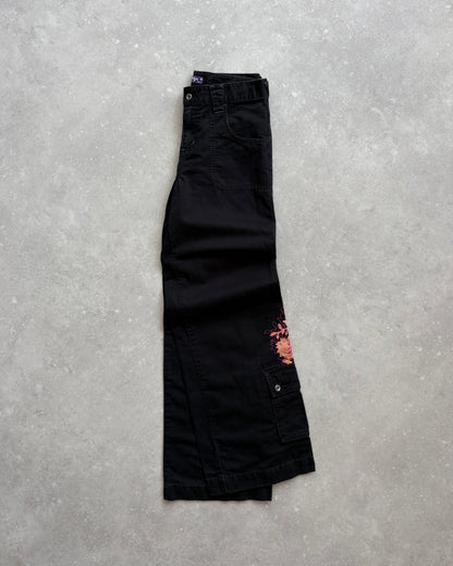 Vintage Billabong Cargo Trousers (27)