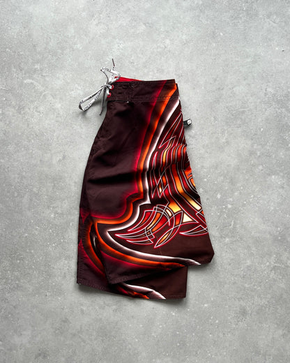 Vintage boardshorts