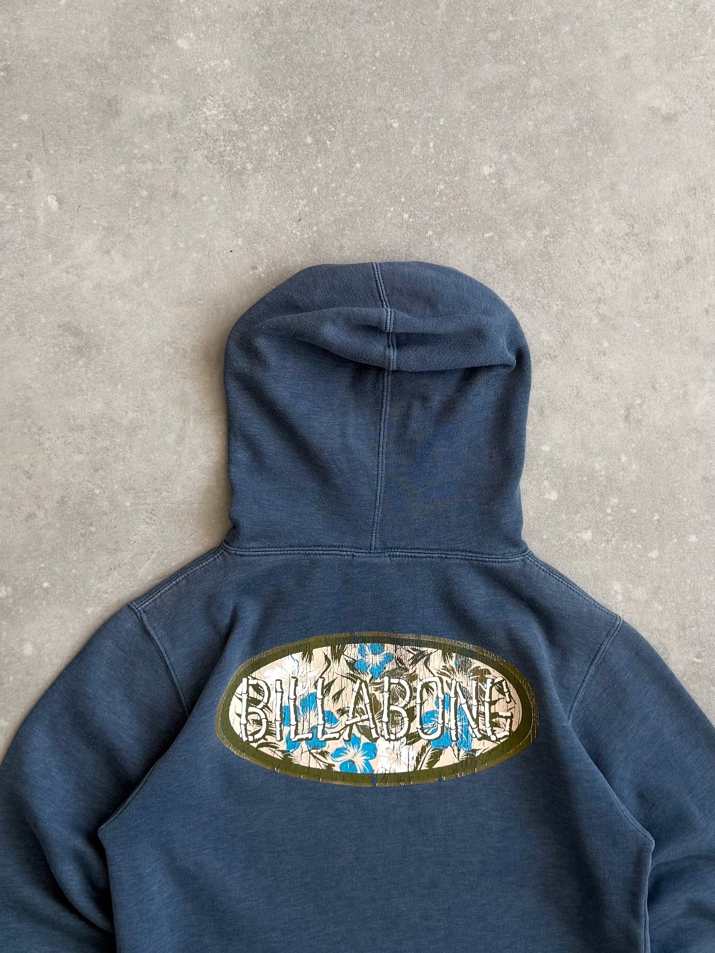 Vintage Billabong Women’s Hoodie