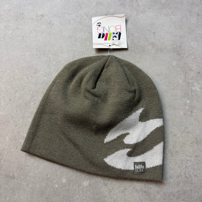 BNWT 00’s Billabong Beanie
