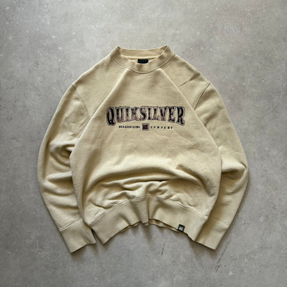 00’s Quiksilver Sweatshirt (S)