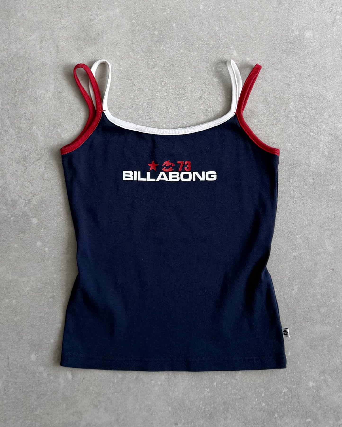 Vintage Billabong Vest Top (S)