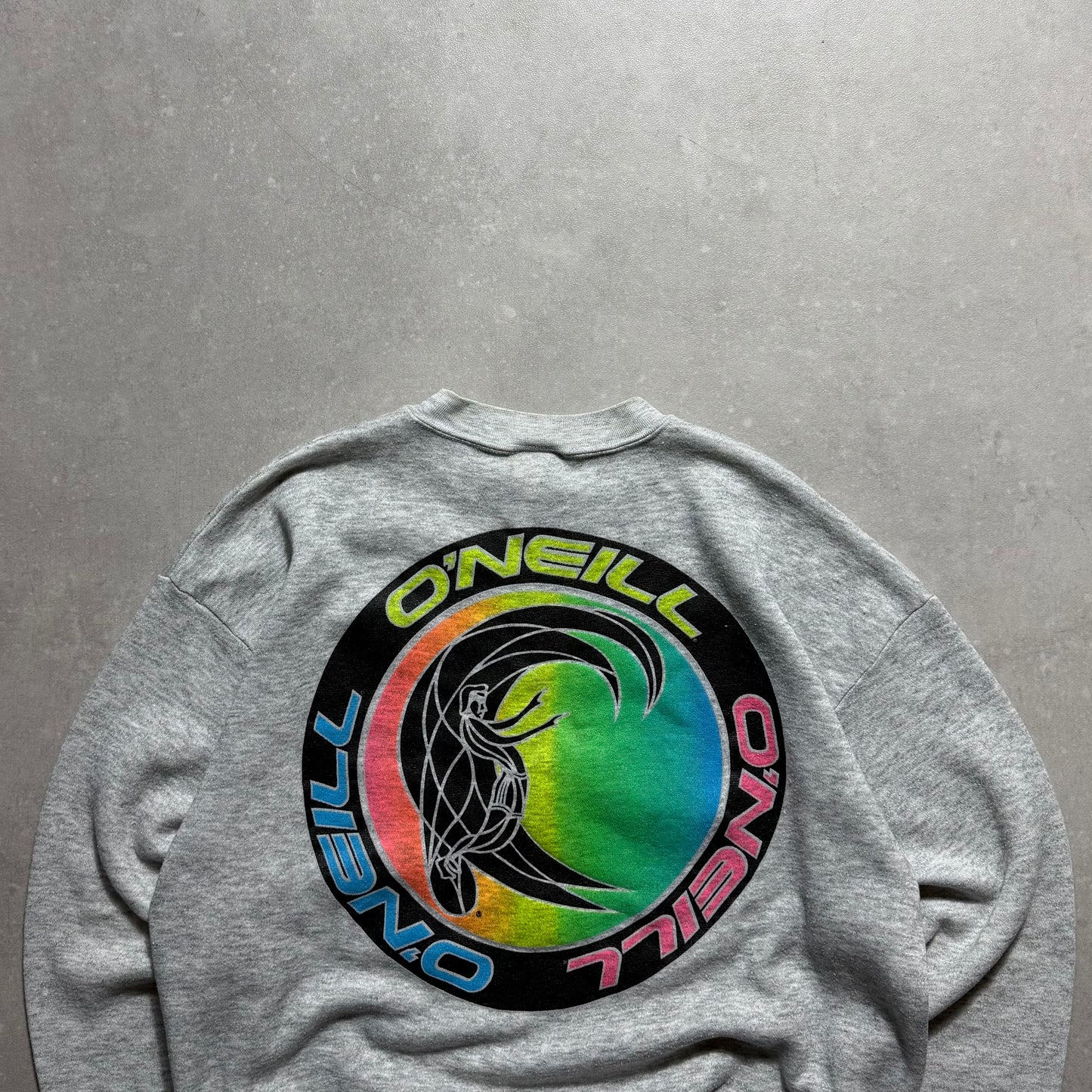 90’s O’Neill Sweatshirt (M)