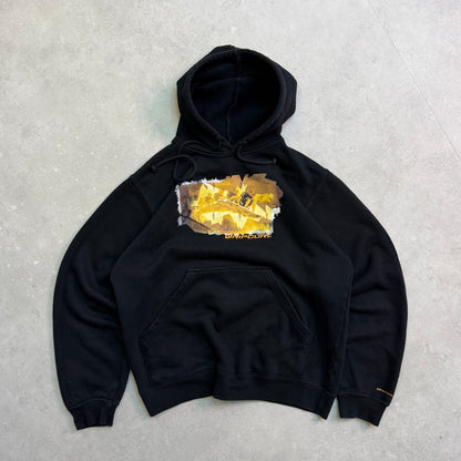 00’s Rip Curl Hoodie (S)