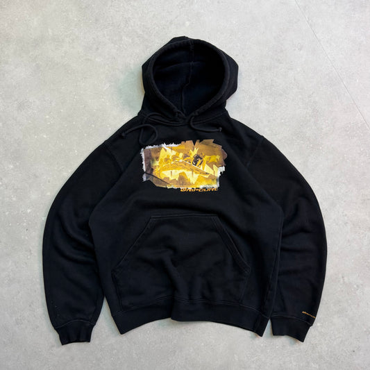00’s Rip Curl Hoodie (S)
