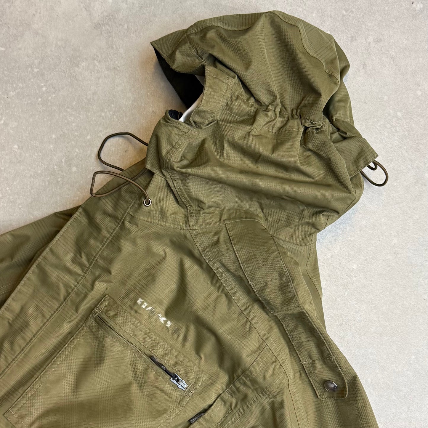 00's Oakley Ski Jacket (XL)