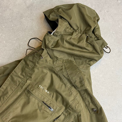 00's Oakley Ski Jacket (XL)