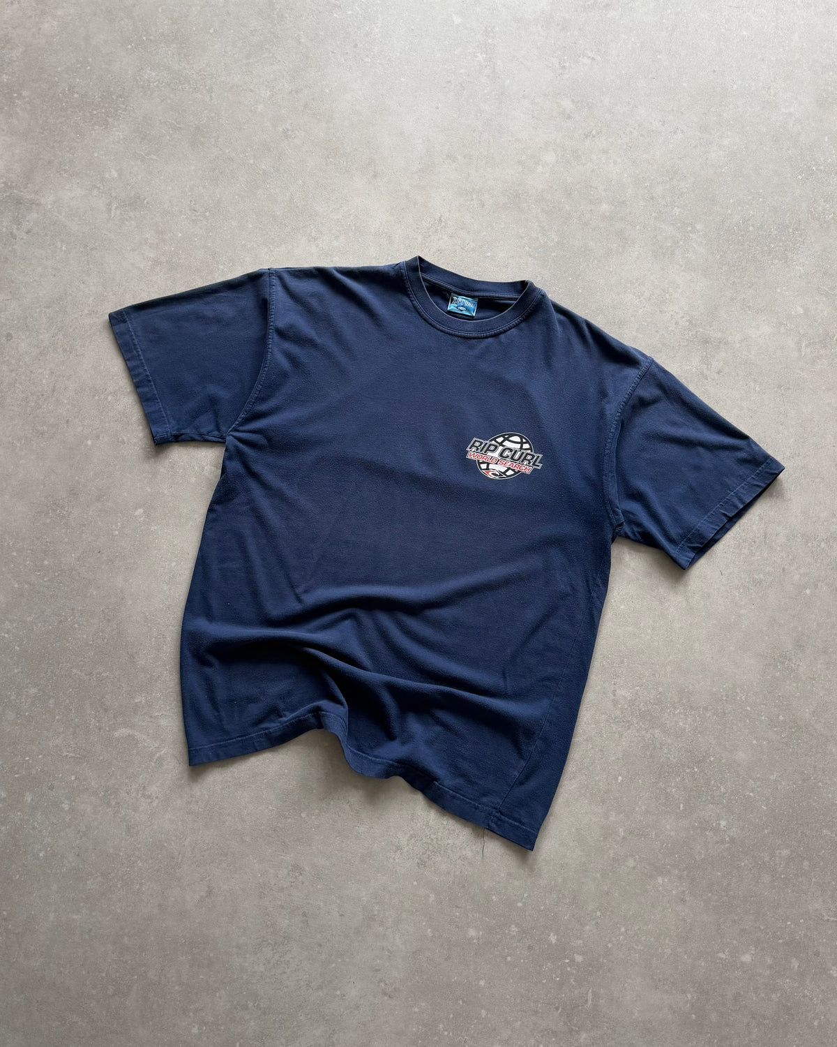 Vintage Ripcurl T-shirt (L)