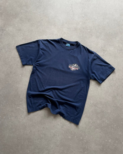 Vintage Ripcurl T-shirt (L)