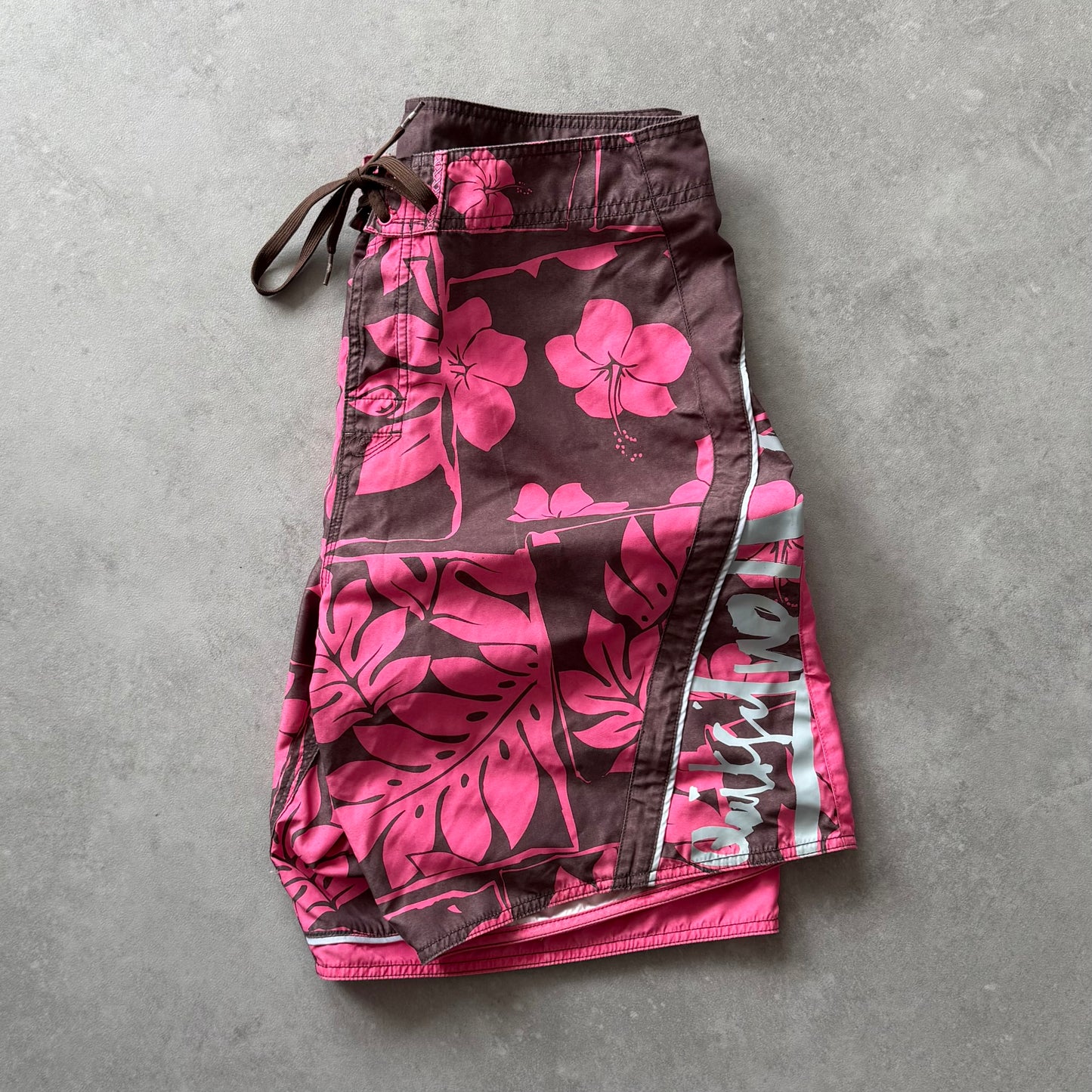 Vintage Quiksilver Boardshorts (32)