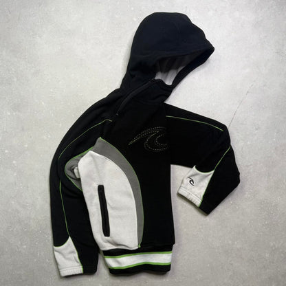 2000’s Rip Curl Fleece Hoodie