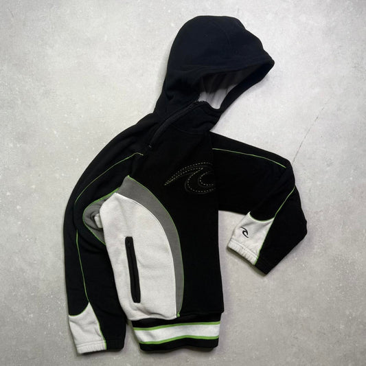 2000’s Rip Curl Fleece Hoodie