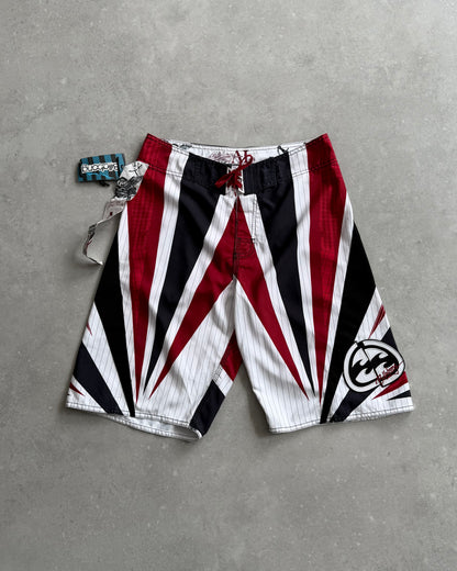 Vintage Billabong Andy Irons Samurai Boardshorts BNWT (29)
