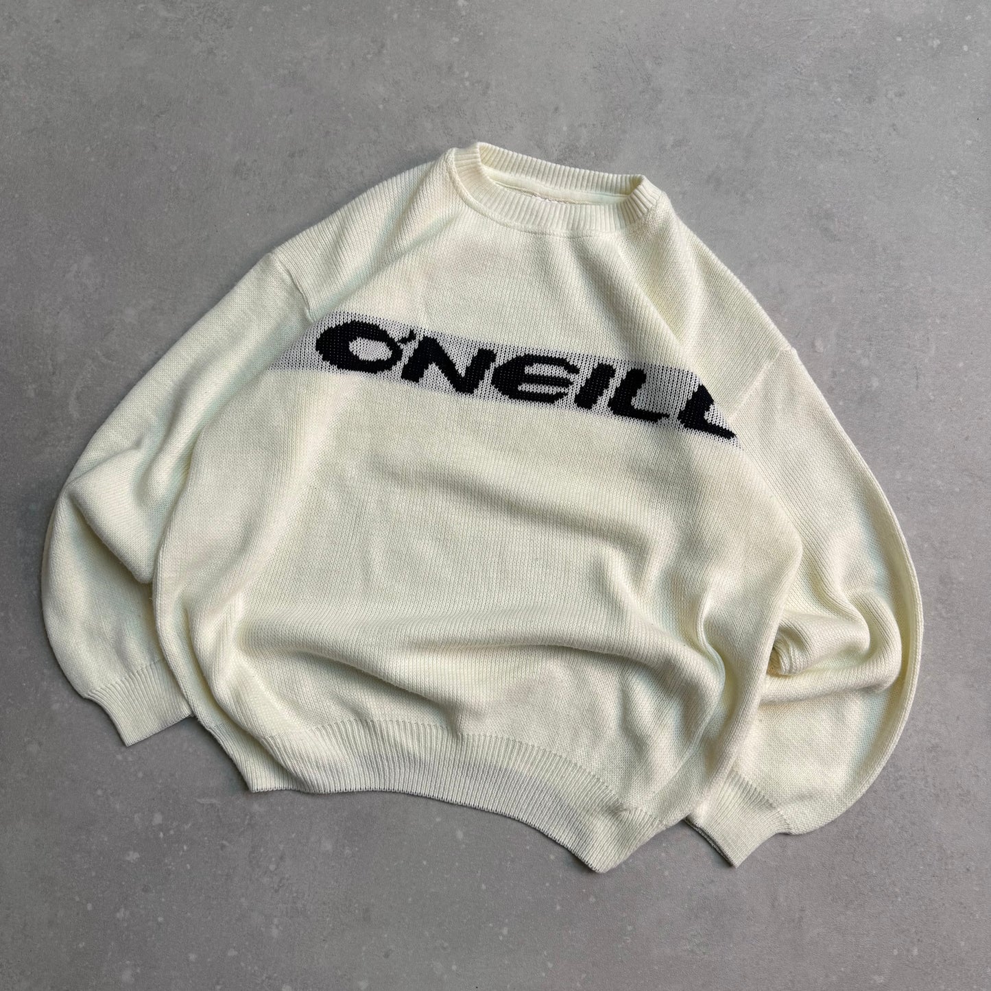 00’s O’Neill Knit Jumper