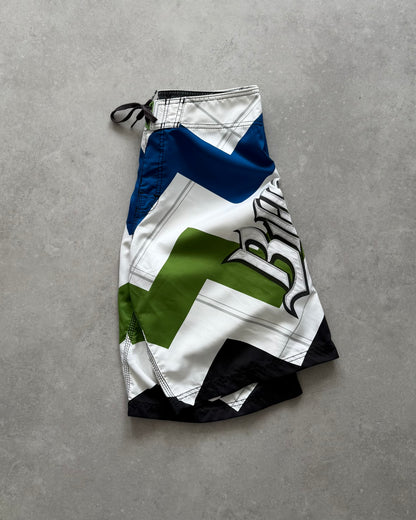 Vintage Billabong Joel Parkinson Boardshorts (32)