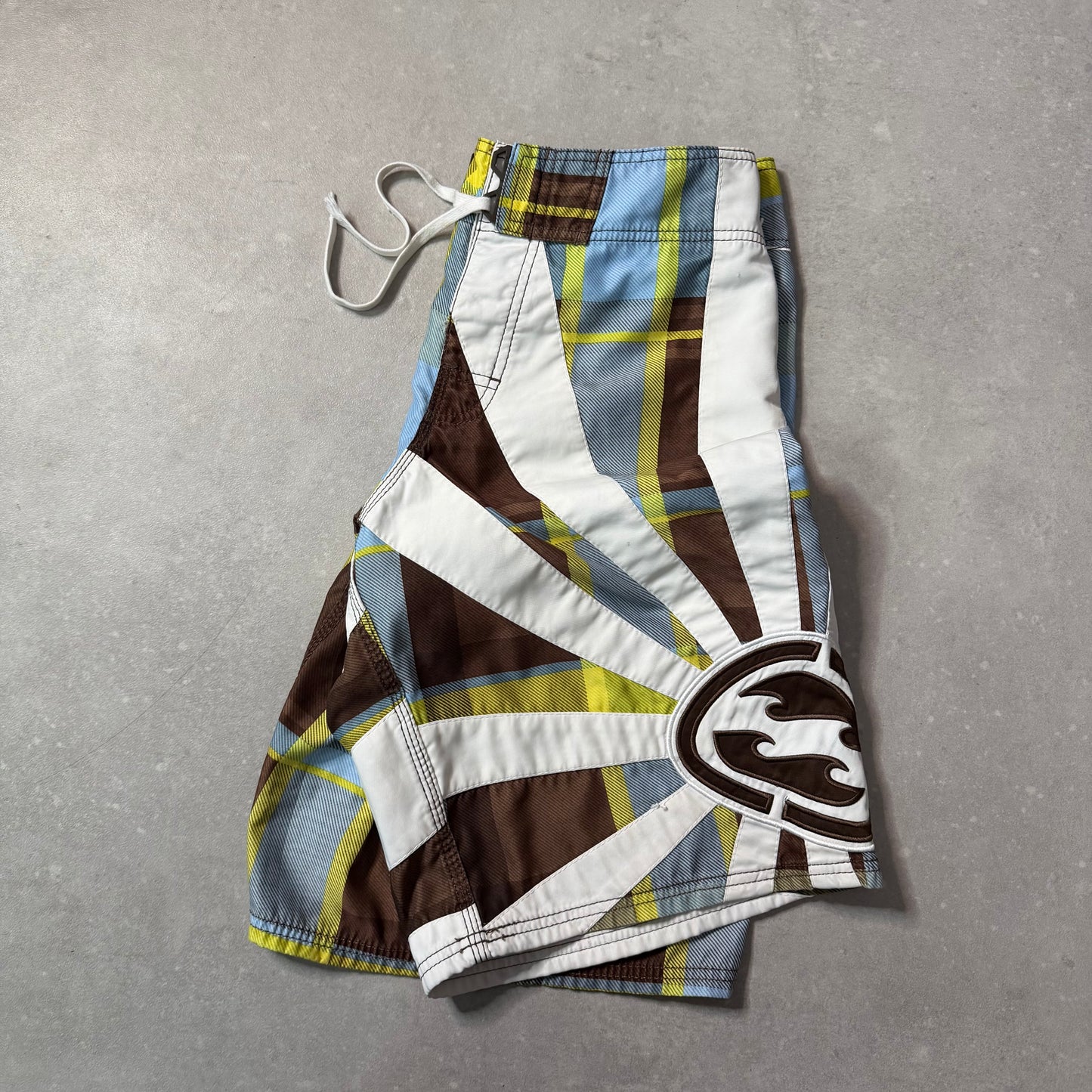 Billabong Andy Irons Boardshorts (30)