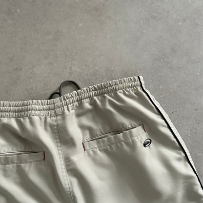 00’s Quiksilver Cargo Shorts (34)