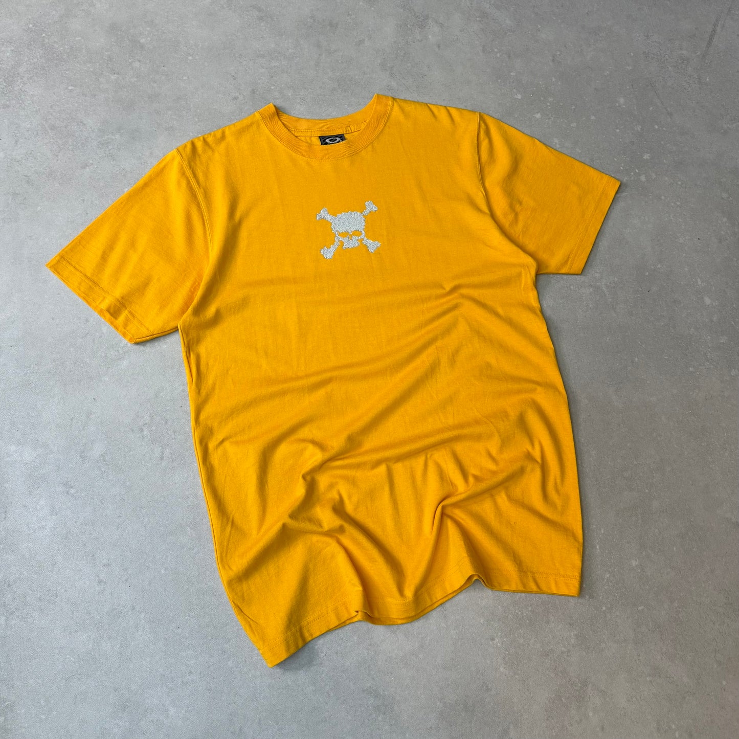 00's Oakley T-shirt (M)