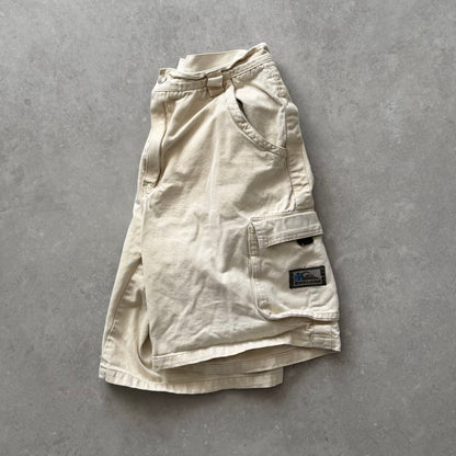 00's Quiksilver Cargo Shorts (28)