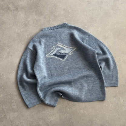 Vintage Rip Curl Knit Jumper (M)