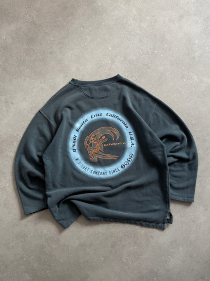 Vintage O’Neill Sweatshirt (XL)