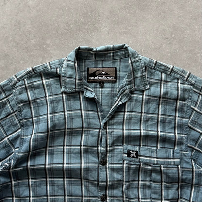 Vintage Quiksilver Shirt (S)