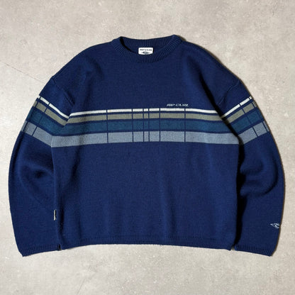 00’s Rip Curl Knit Jumper (S)