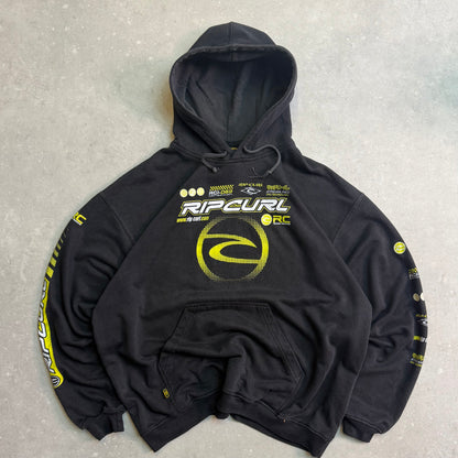 00’s Rip Curl Hoodie (L)
