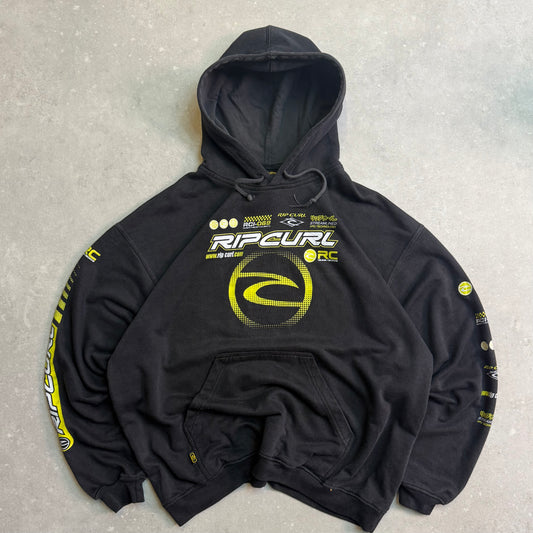 00’s Rip Curl Hoodie (L)