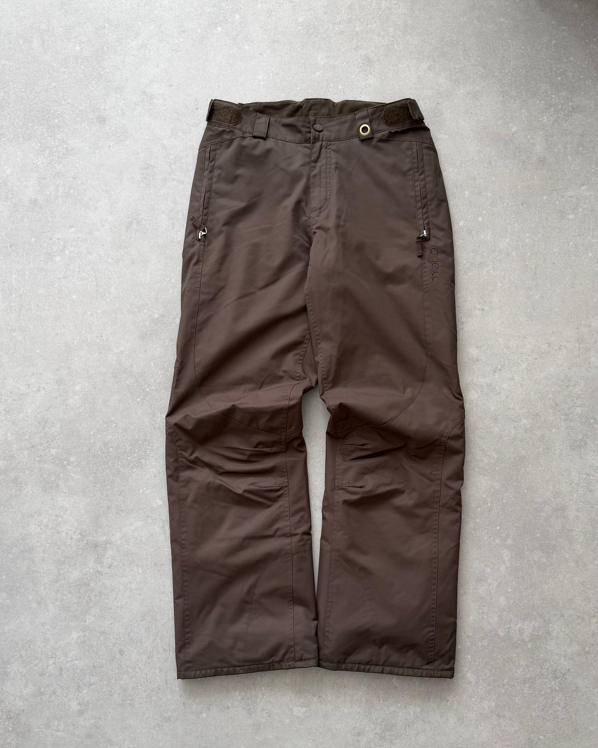 Vintage Women’s O’Neill Snow Trousers (34)