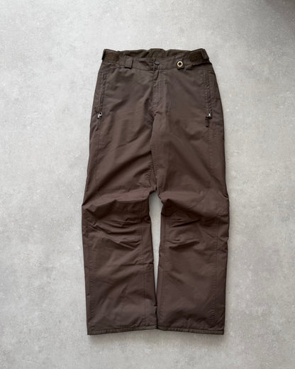 Vintage Women’s O’Neill Snow Trousers (34)