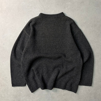 90's O'Neill Knit Jumper (L)