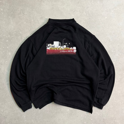 00's Rip Curl Sweatshirt (L)