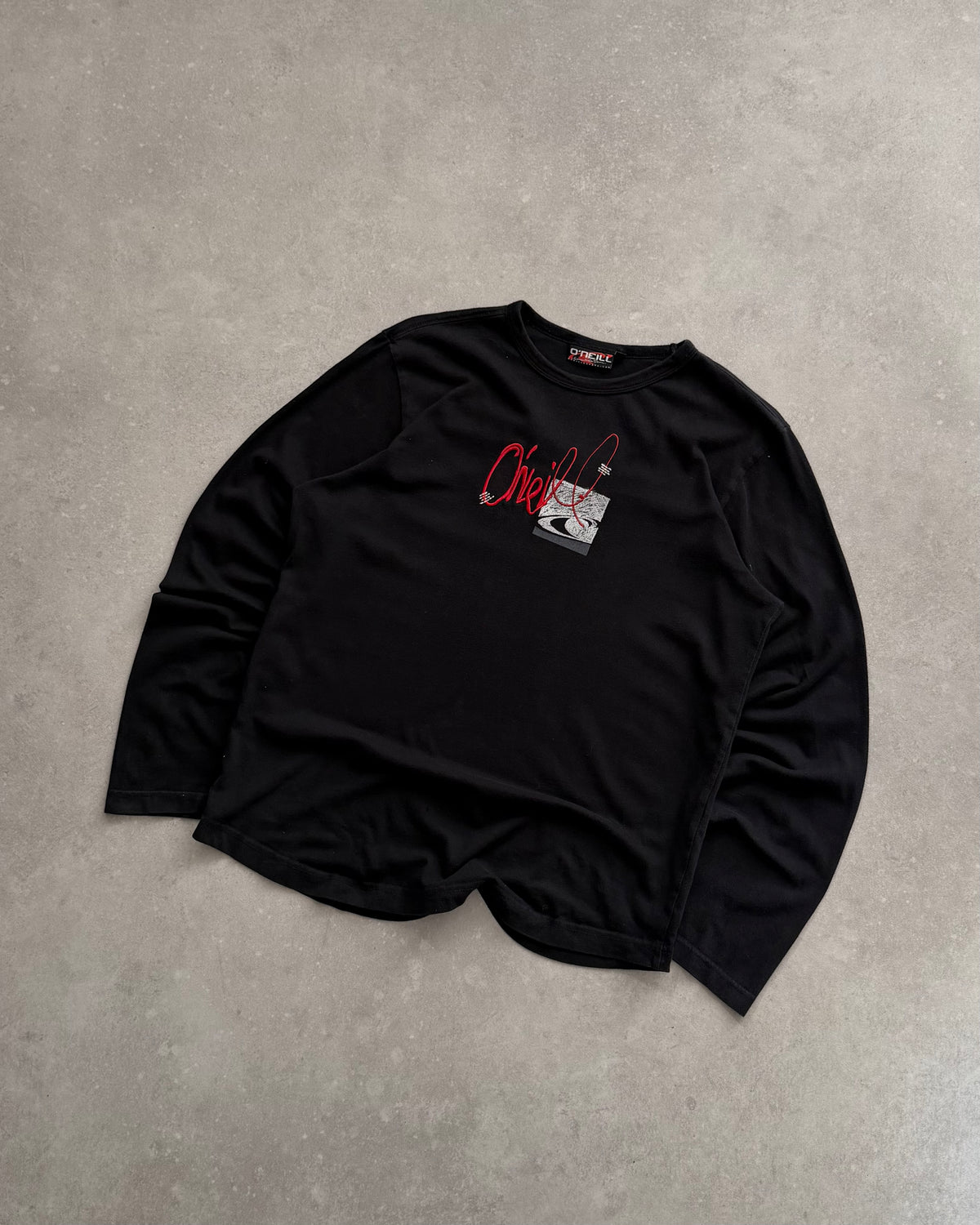 Vintage O’Neill Long Sleeve T-shirt (M)