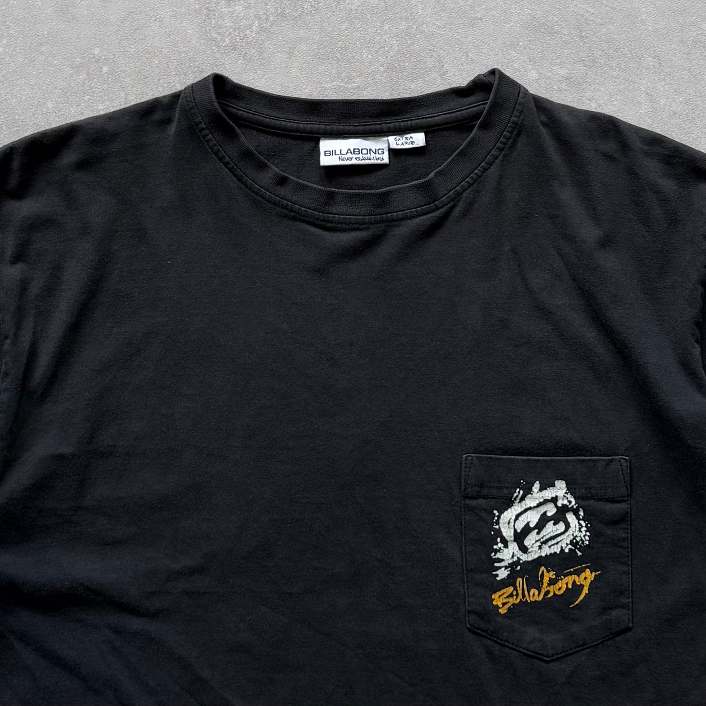 Vintage Billabong T-shirt (XL)