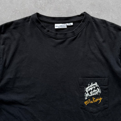 Vintage Billabong T-shirt (XL)