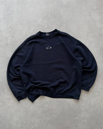Vintage Oakley Sweatshirt (XL)