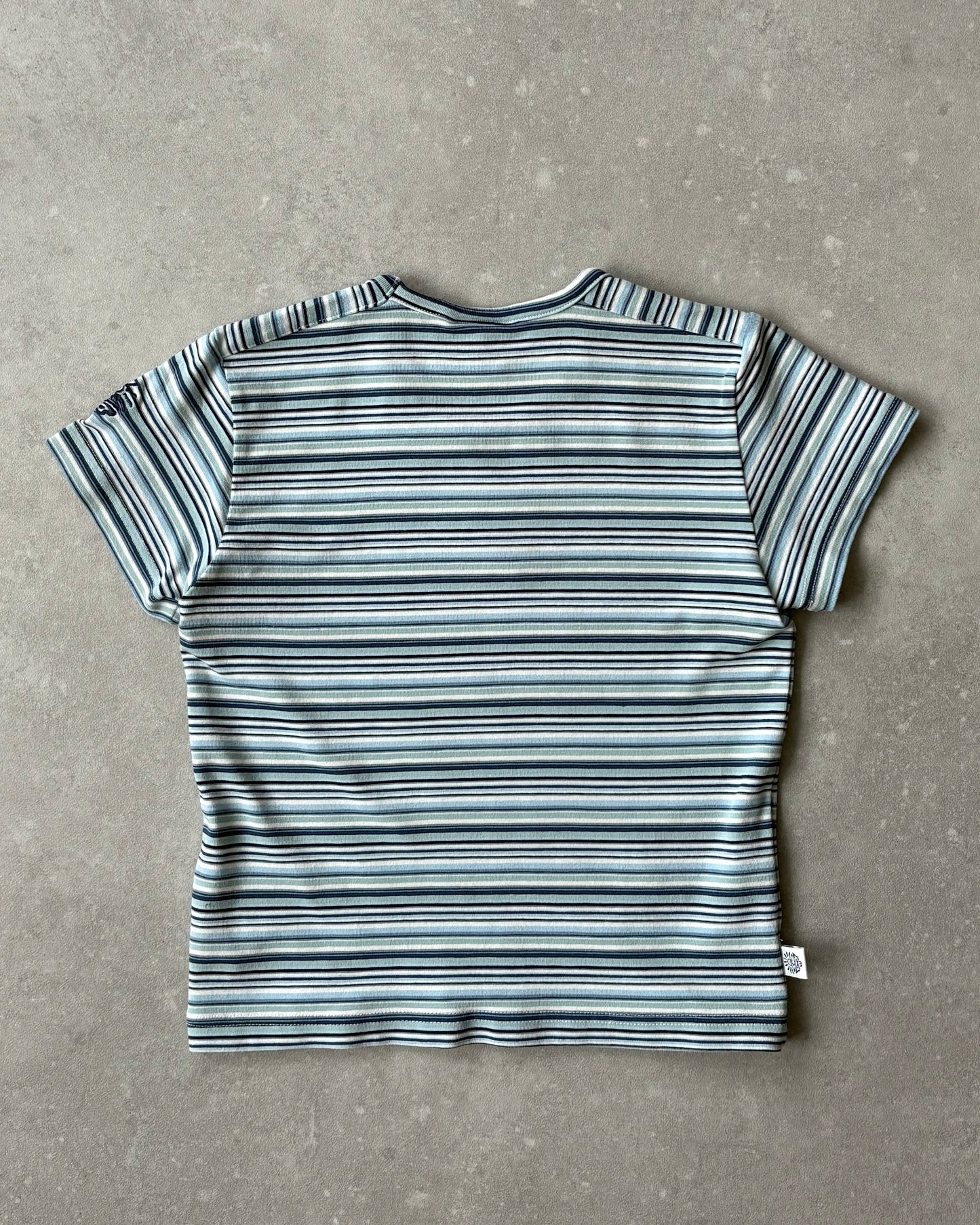 Vintage Rip Curl Baby Tee (6)