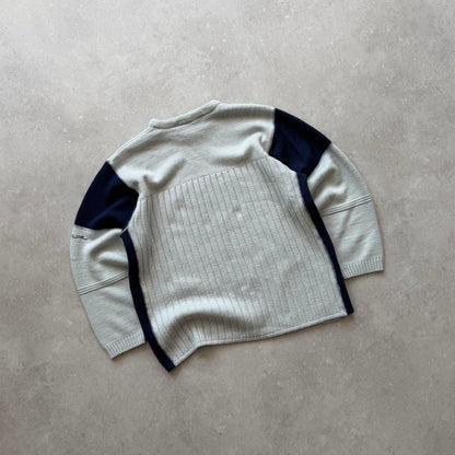 Vintage Rip Curl Knit Jumper (S)