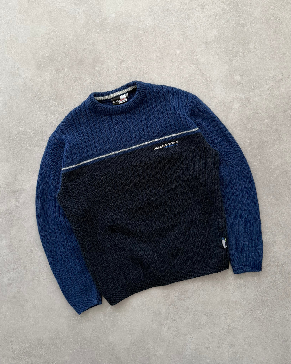 Vintage O’Neill Knit Jumper (S)
