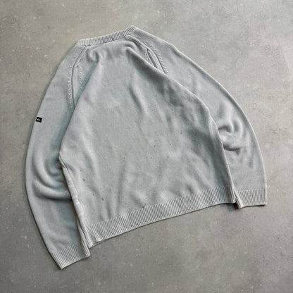00' Quiksilver Knit Jumper Premium Series (L)