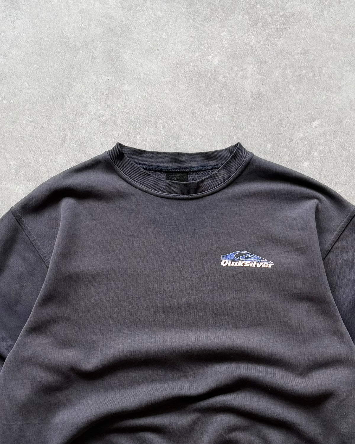 Vintage Quiksilver Sweatshirt (S)