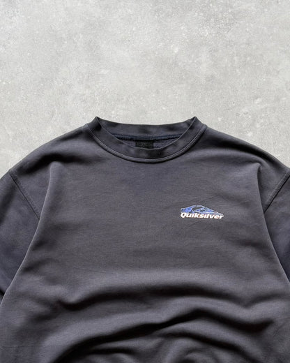 Vintage Quiksilver Sweatshirt (S)