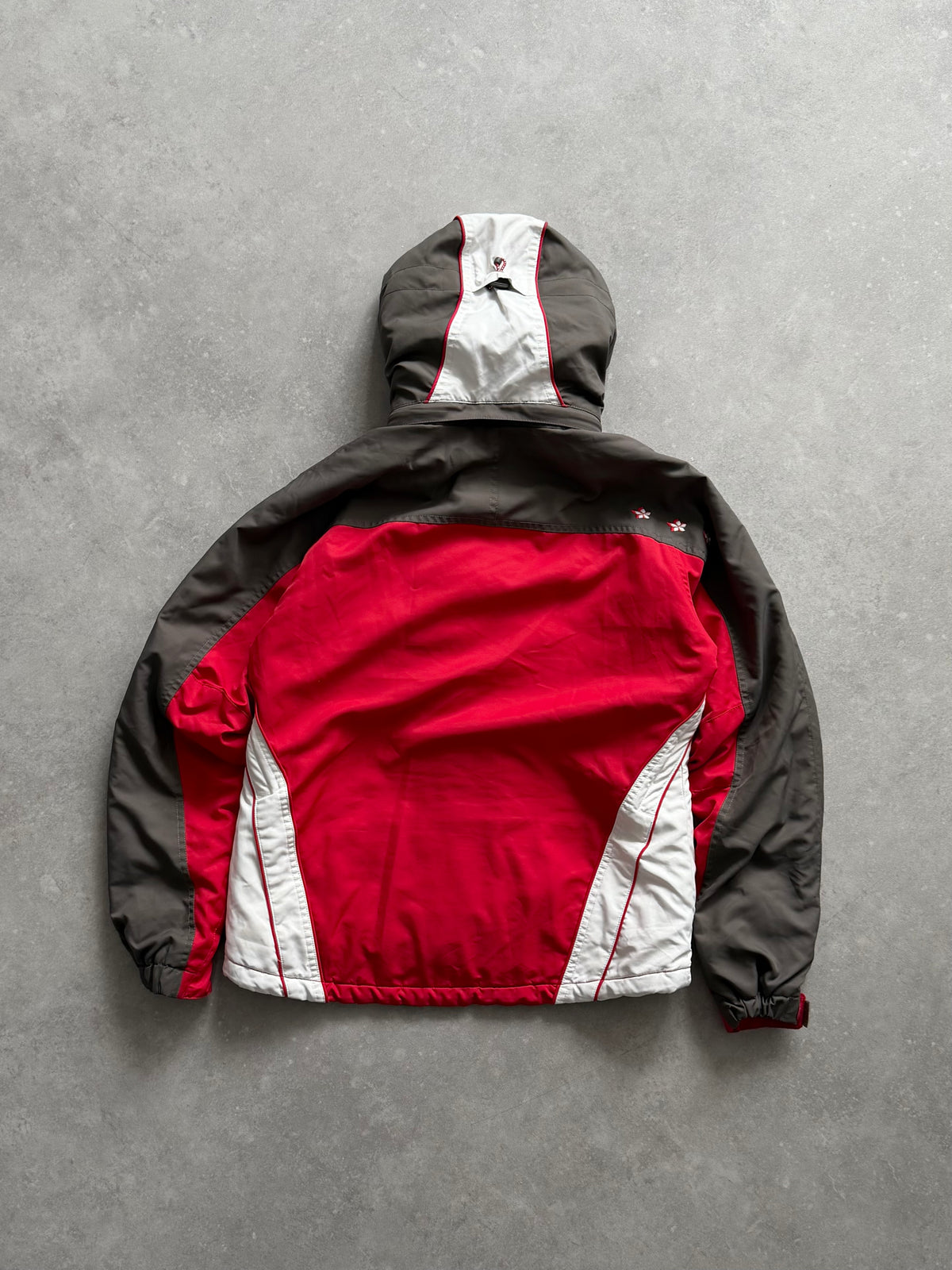 Vintage Women’s O’Neill Snow Jacket (M)