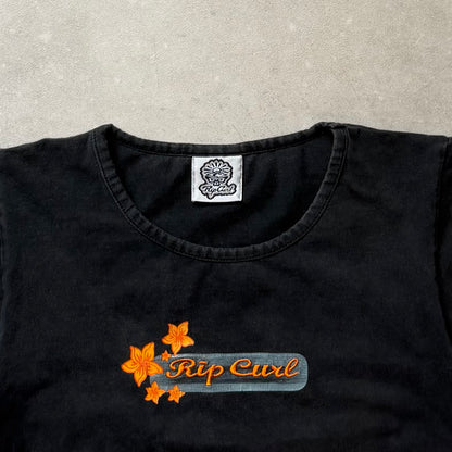 00’s Rip Curl Baby Tee (6)