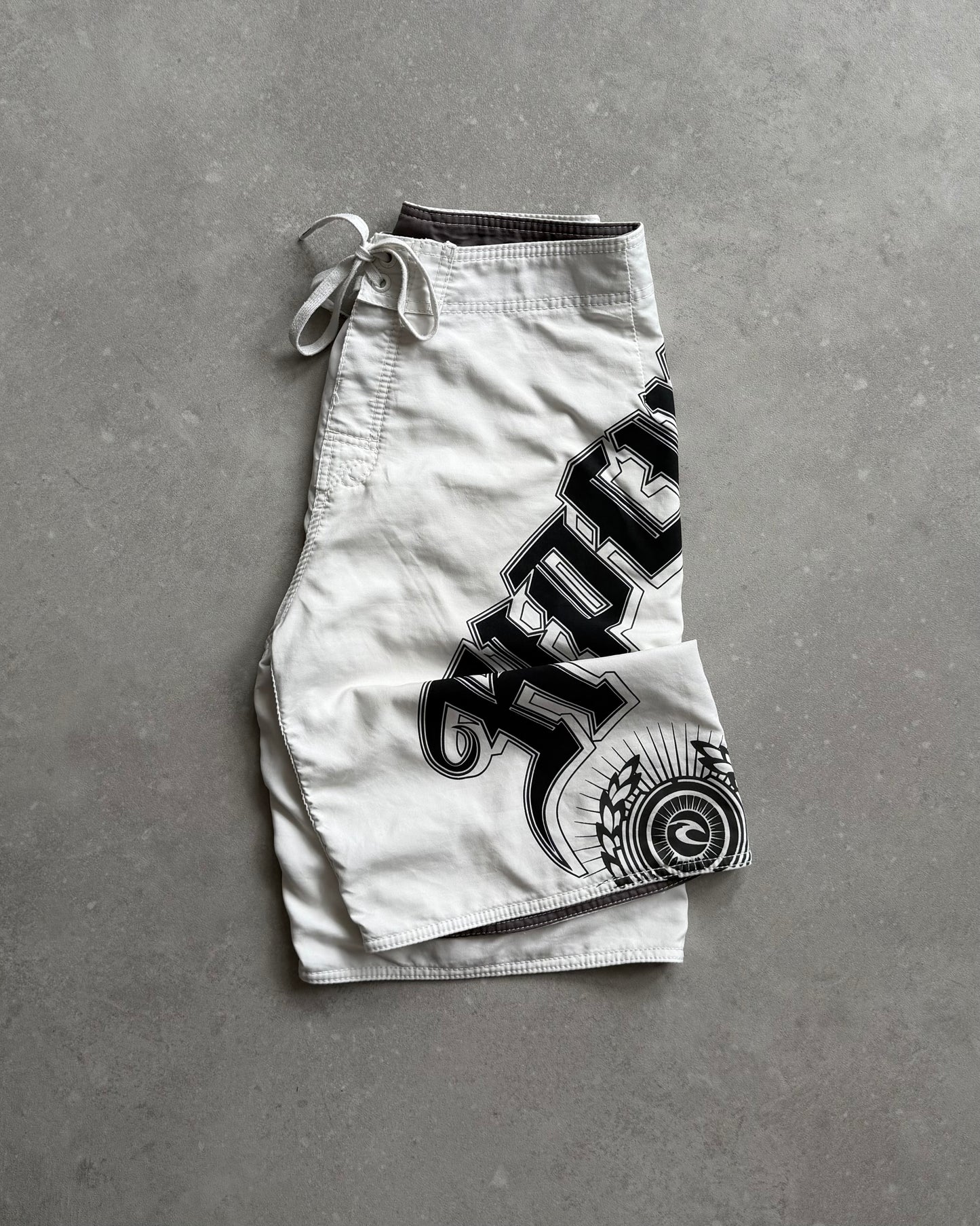 Vintage boardshorts