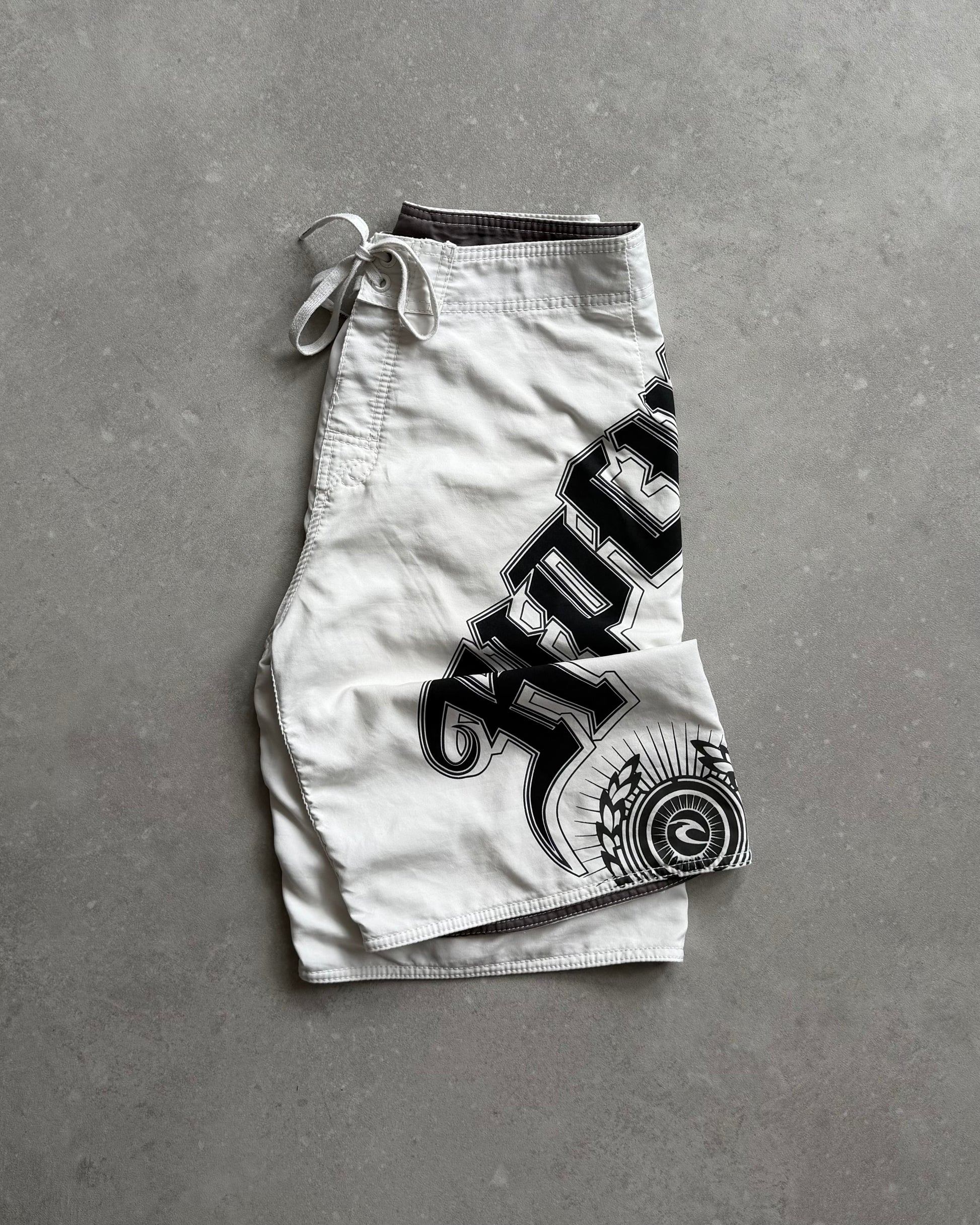 Vintage boardshorts